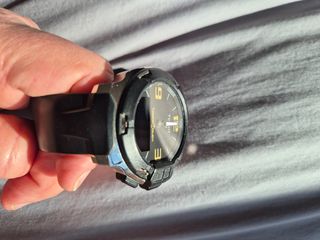 Reloj tissot. T race touch 