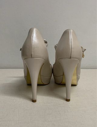 Zapatos de novia CUPLE