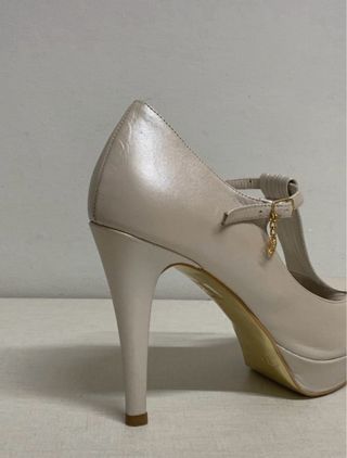 Zapatos de novia CUPLE