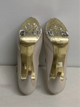 Zapatos de novia CUPLE