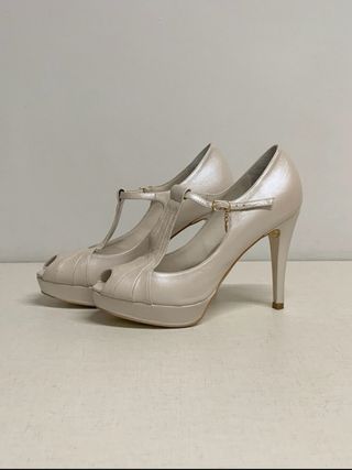 Zapatos de novia CUPLE