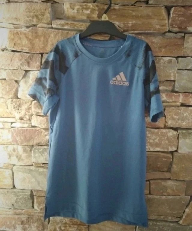 Set 2 t-shirts sportive 