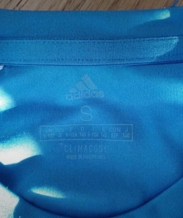 Set 2 t-shirts sportive 