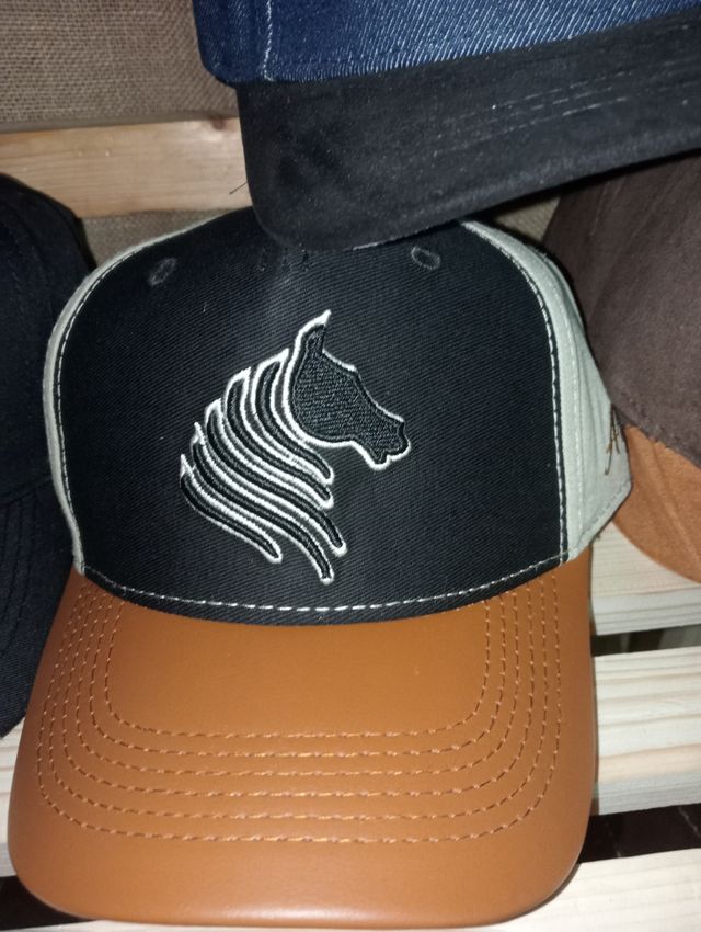 Gorras americanas originales