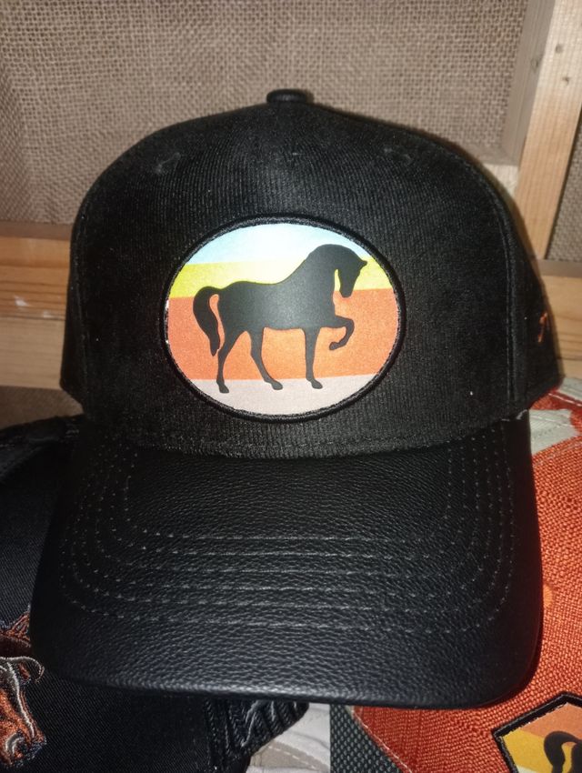 Gorras americanas originales