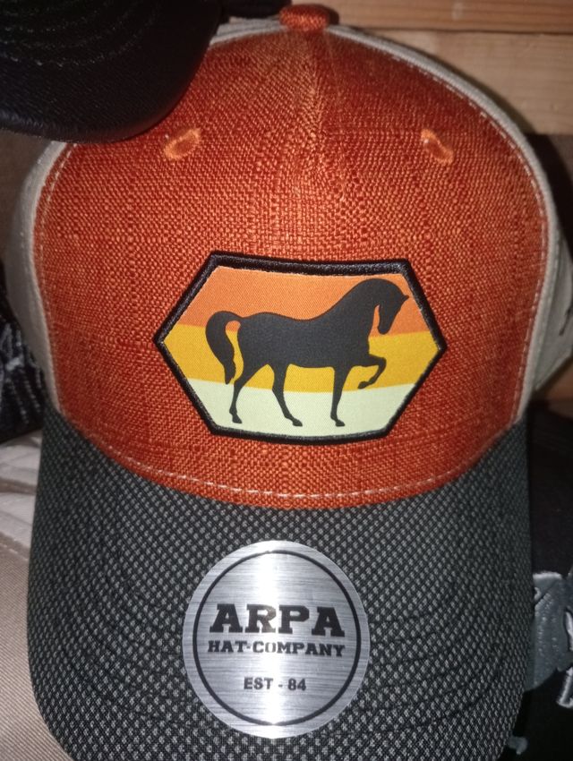 Gorras americanas originales