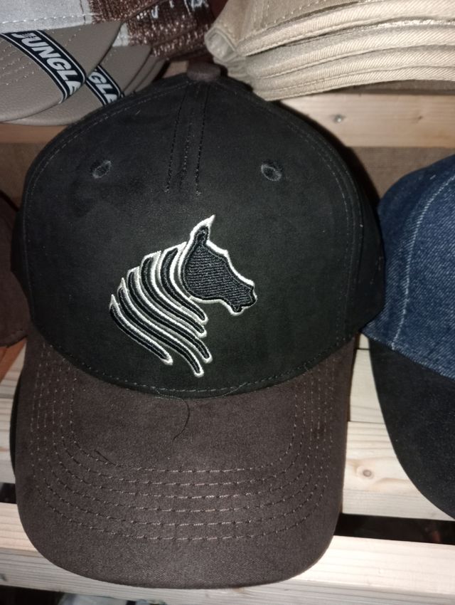 Gorras americanas originales