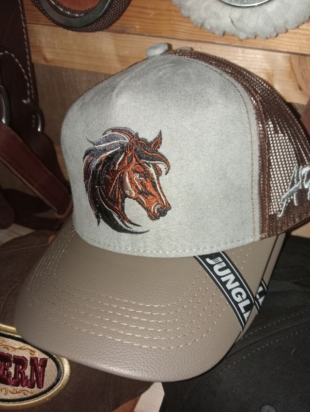 Gorras americanas originales