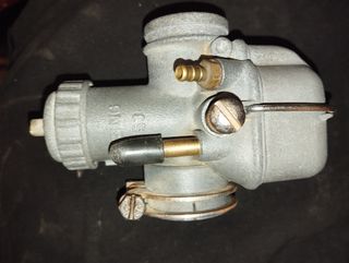 Carburador Bing 53