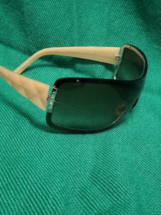 Gafas sol chanel