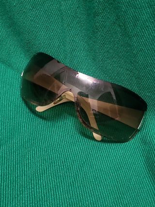 Gafas sol chanel
