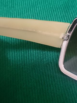 Gafas sol chanel