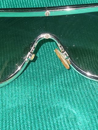 Gafas sol chanel