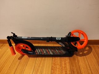 Patinete scooter Oxelo mid 7 Decathlon