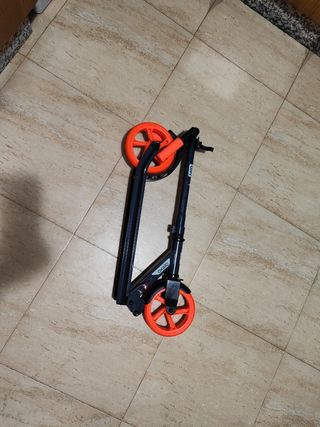 Patinete scooter Oxelo mid 7 Decathlon