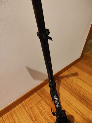 Patinete scooter Oxelo mid 7 Decathlon