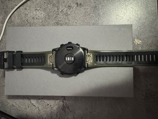 GARMIN TACTIX DELTA
