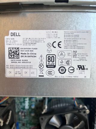 Dell OptiPlex 9020
