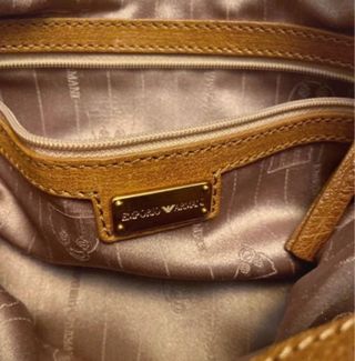 BOLSO BALONDERA 