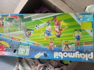 Playmobil 4700