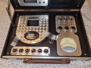 RADIO CD SPIRIT OF ST LOUIS 