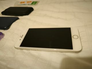 iPhone 6S en perfecto estado (Batería 100 %)