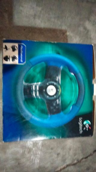 Oferta Mando volante play2/3