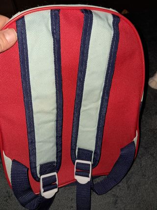 Mochila mickey