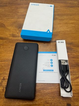 POWER BANK