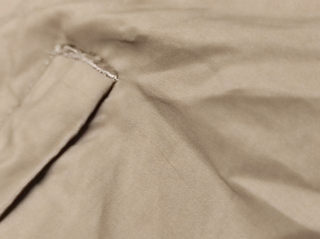 Cortavientos Indpendent truck co