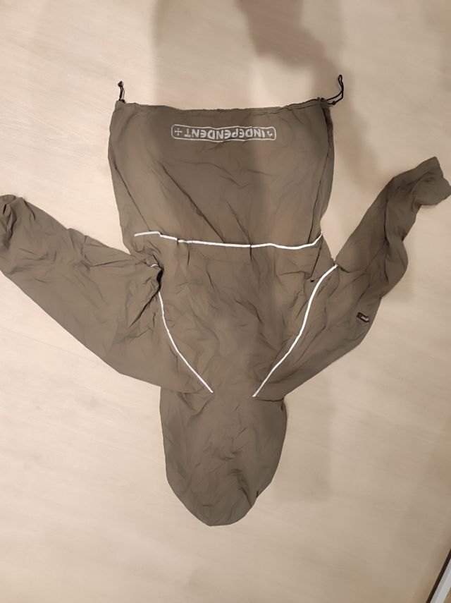 Cortavientos Indpendent truck co