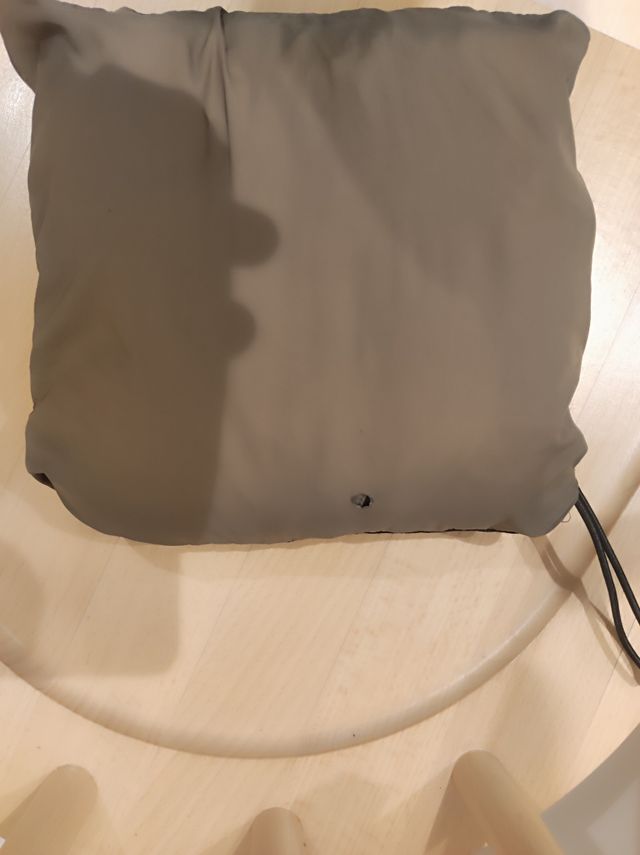 Cortavientos Indpendent truck co