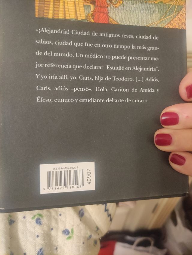 El profesor: Una novela sobre la vida de un ingenioso profesor en Nueva York, una auténtica lección de humanidad.
