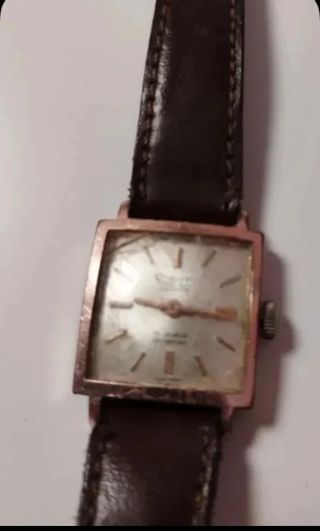 Orologio da donna antico 