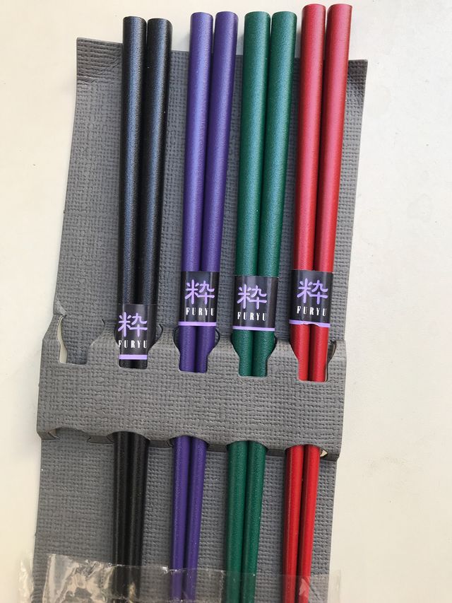 Varios Palillos Japoneses modelos