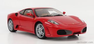 Ferrari F430 Coupe 1:18 BBR HE180005 No Autoart