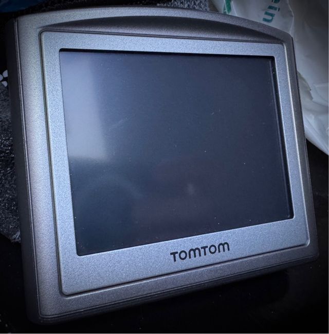 Tom tom one 3era edición