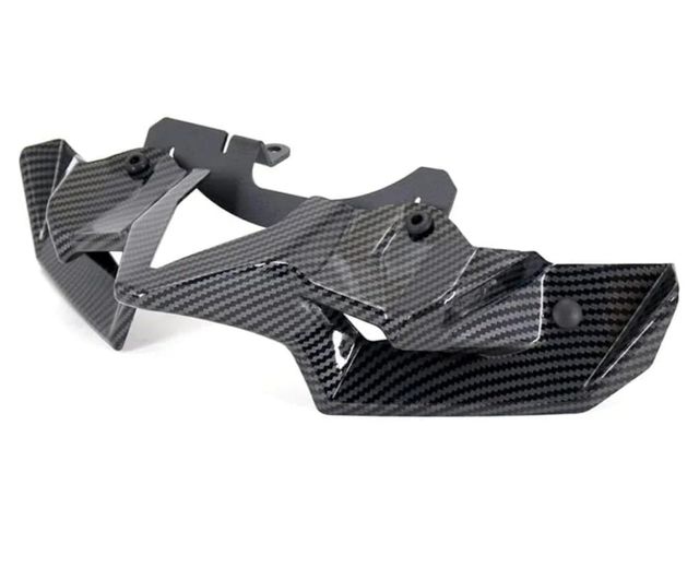 🆕 Alerón Motocicleta para Kawasaki