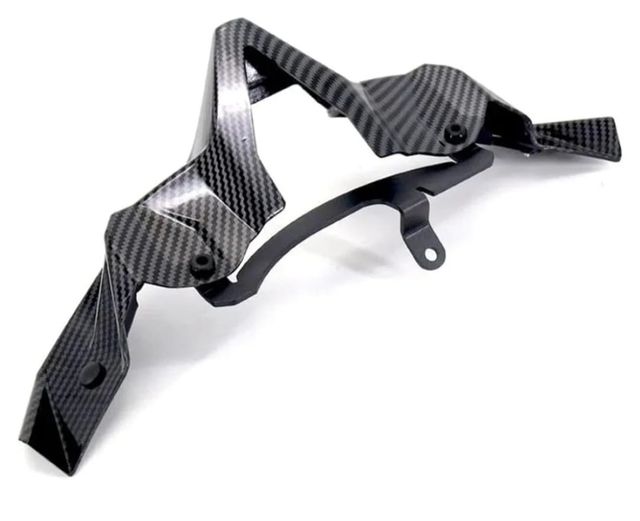 🆕 Alerón Motocicleta para Kawasaki