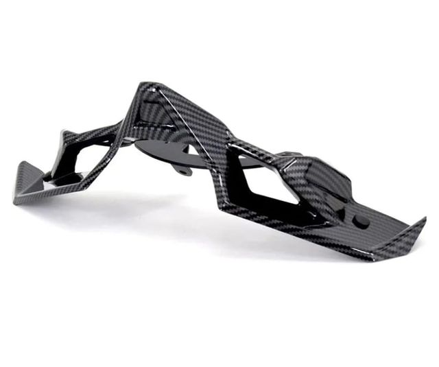 🆕 Alerón Motocicleta para Kawasaki