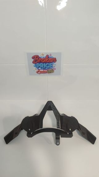 🆕 Alerón Motocicleta para Kawasaki