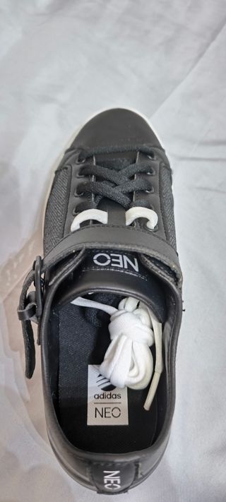 Zapatillas Adidas chica