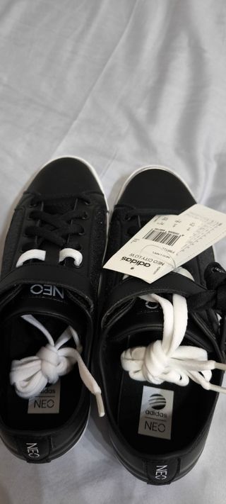 Zapatillas Adidas chica