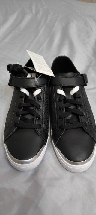 Zapatillas Adidas chica