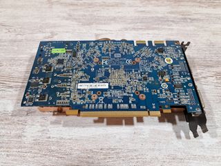 Nvidia 9800GTX 512MB DDR3 (POV)