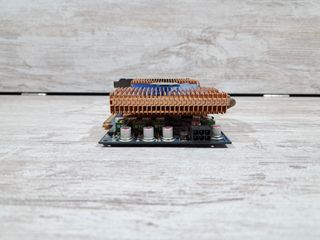 Nvidia 9800GTX 512MB DDR3 (POV)