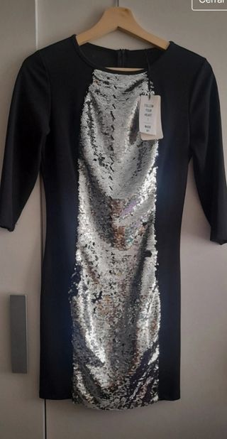 Vestido Fiesta Nuevo