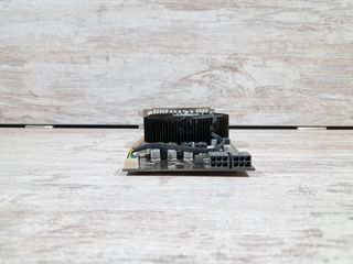 Nvidia GTX 560 1GB DDR5 (MSI)