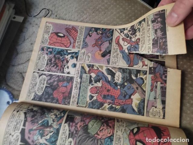 AMAZING SPIDERMAN 195 2ND BLACK CAT SPIDER MAN USA