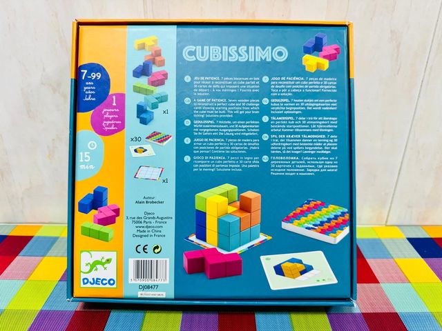 Lote de 2 Juegos de mesa.